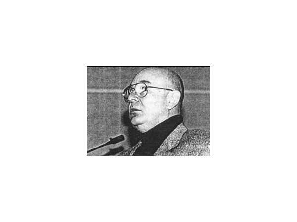 Конец антикварного короля: погиб Михаил Монастырский