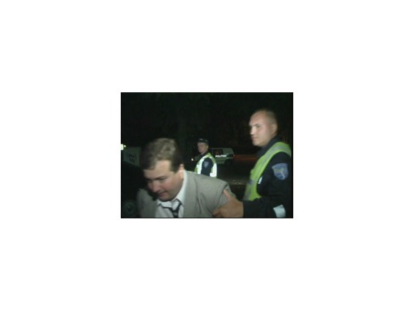 Полковник Щербаков начал сливать еще в Эстонии?