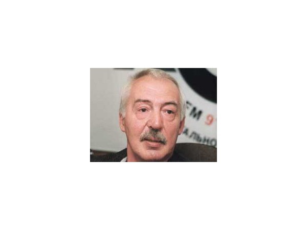 Андрей Битов: Памятник Блокаде - тепло в домах и чистые улицы