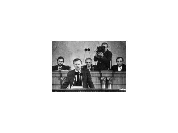 20 лет спустя: Снова вместе, снова рядом