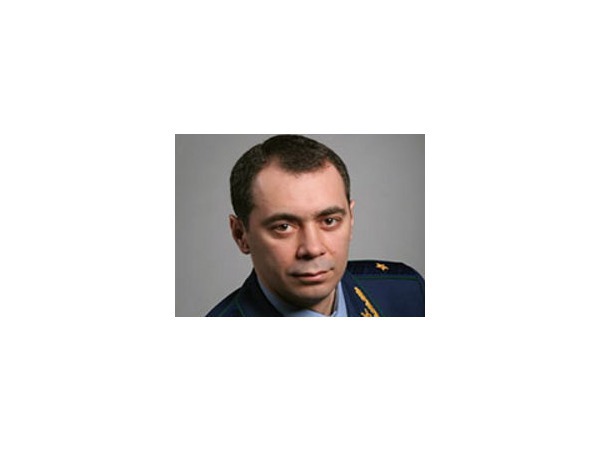 На место Дацюка поставят прокурора