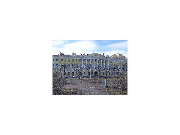 Смольный вступился за Зингаревичей