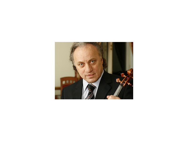Михаил Гантварг: Консерватория должна перестать суетиться