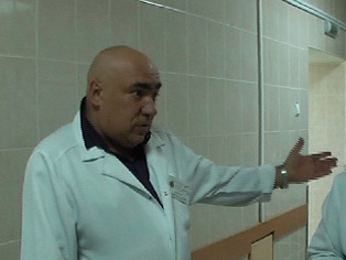 Запись к врачу флебологу в ростове на дону