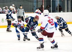 ŠKODA Junior Ice Hockey Cup 2014