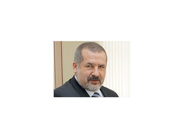 Лидер крымских татар: Нас пугает то, что делает Россия