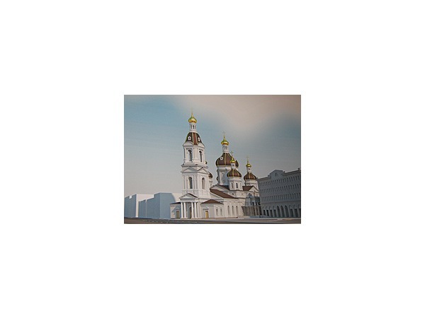Спас в нагрузку