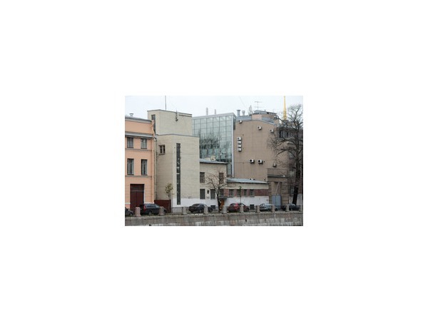 Блокадная подстанция идет в последний бой