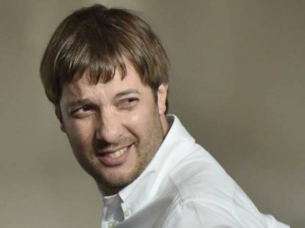 Должна ли женщина... читать? Андрей Аствацатуров в "БеспринцЫпном клубе". Тушите свет