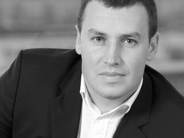 Кирилл Кукарцев, вице-президент по коммерции 2ГИС Кирилл Кукарцев, вице-президент по коммерции 2ГИС