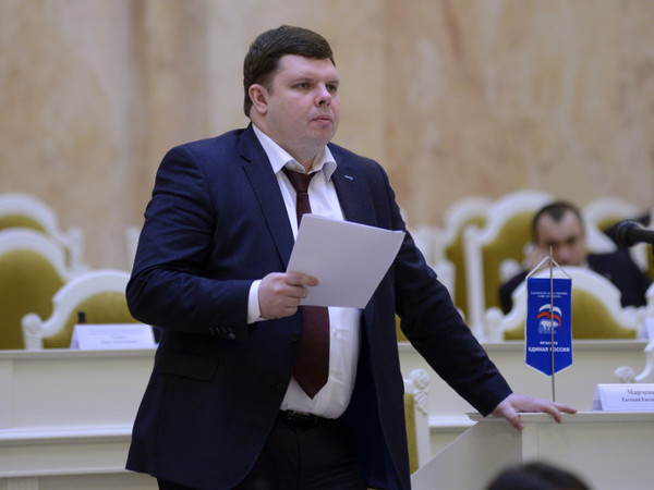 Предвыборное внимание к депутатской поправке