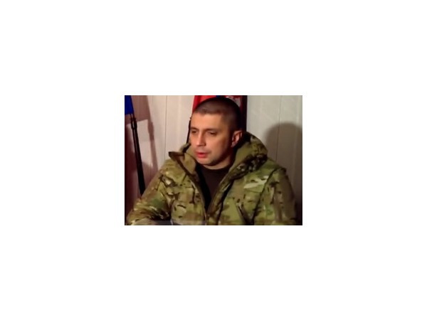 Экс-министр ЛНР сидит в тюрьме ФСБ