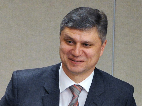 Новый глава РЖД и братья Ротенберги