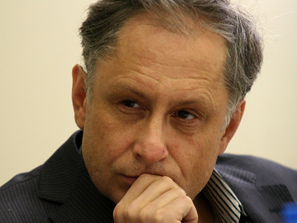 Александр Горшков