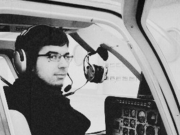 Андрей Меньшенин