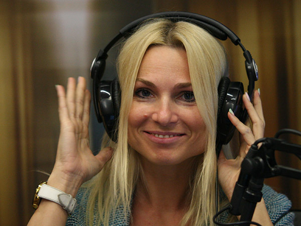 Александра Емельянова