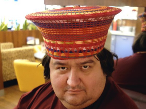 Евгений Хакназаров