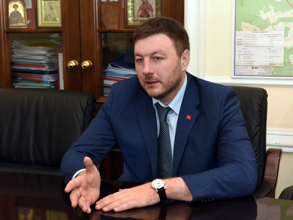 Велодорожки придется строить за счет проезжей части
