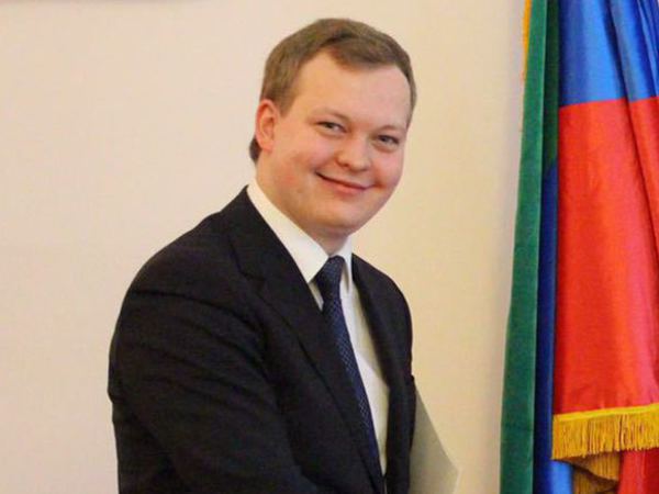 Ответ Петербургу от хозяина леопардов