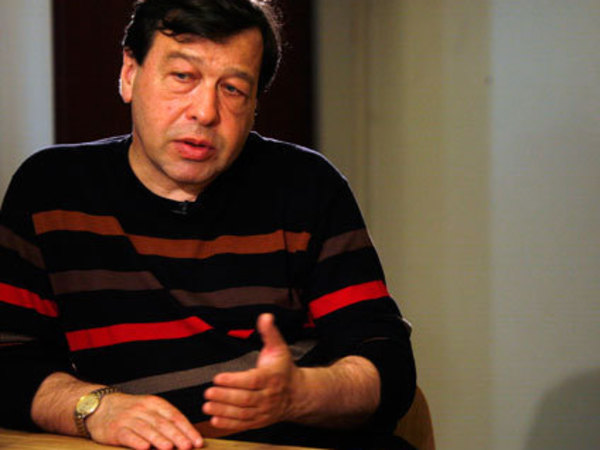 Евгений Гонтмахер в ток-шоу "Лушников": экономика войны