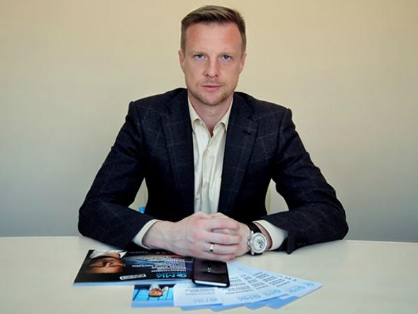 Вячеслав Малафеев ответил за пощечину