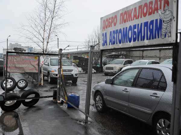Как спорить с автодилером правильно