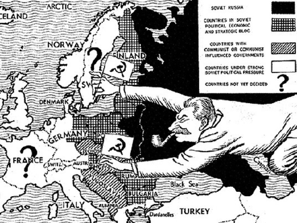 the competition between the ussr and the united states during the cold war and its effects on other the competition between the ussr and the united states during the cold war and its effects on other