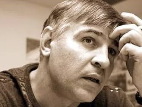 Евгений Вышенков: Тайна флешки Резника и девочка-путешественница