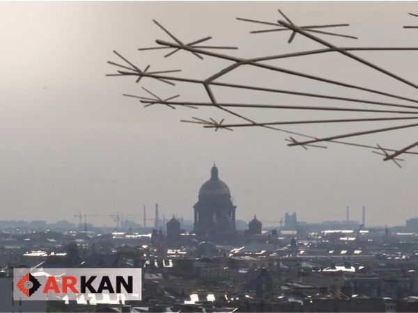 АРКАН – автомобили, угнанные в Петербурге и Москве, вернулись домой