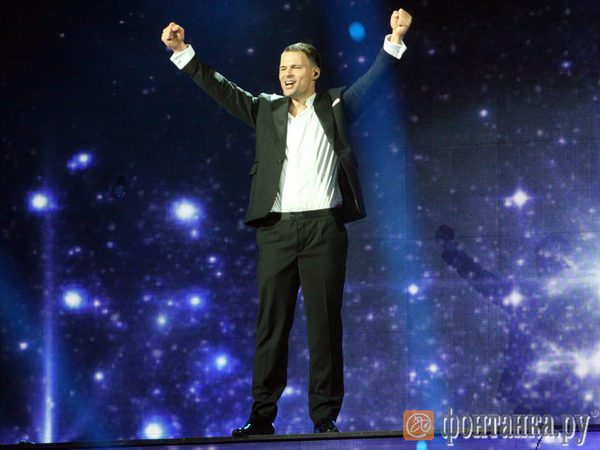 Данила Козловский собрал 50 тысяч человек на фестиваль «Будь с Городом!»