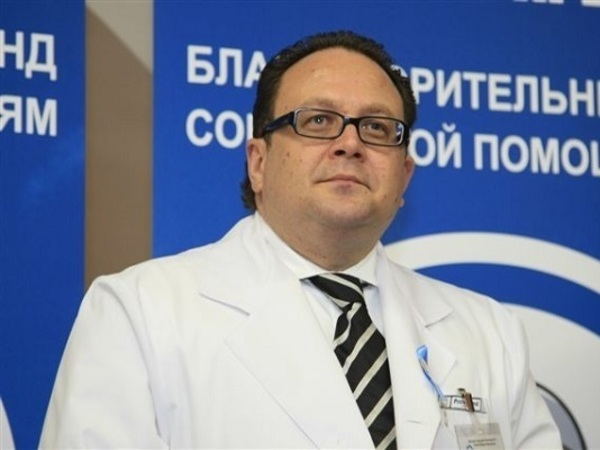 Автандил Микава: Почему наши дети страдают от «старческих» болезней