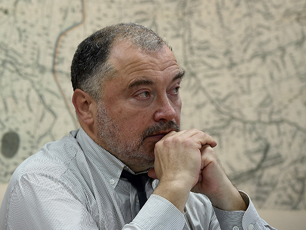 Почему губернаторы попали под «страшный суд»