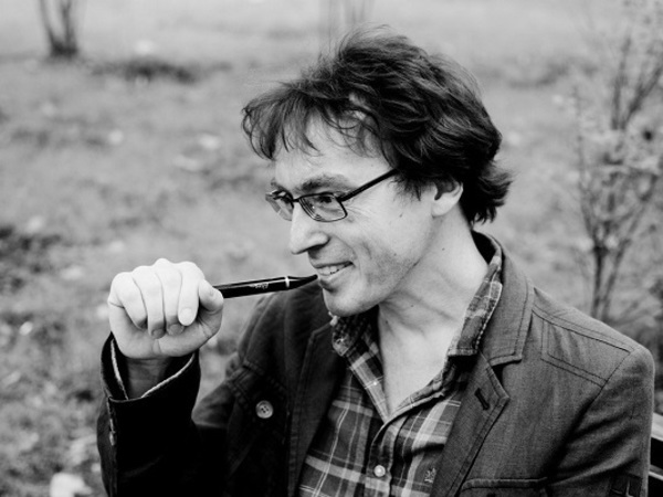 Дмитрий Воденников: Я мертвый поэт и стихов больше не пишу