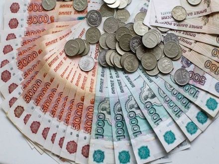 Перечисление зарплаты по заявлению работника третьему лицу