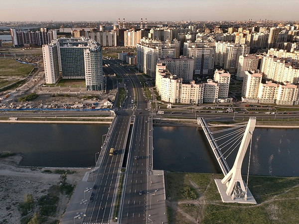 Кого отправят в Топонимическую комиссию после скандала с мостом Кадырова