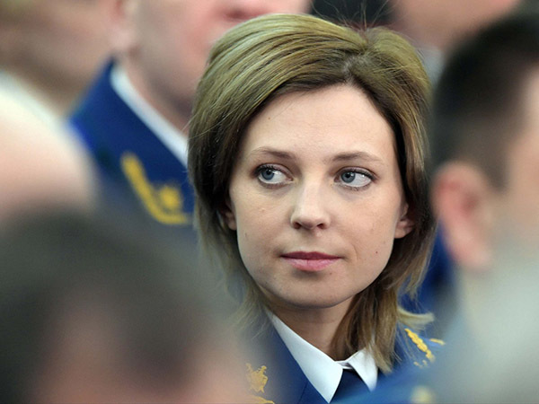 За «Матильду» взялись обвинители Pussy Riot