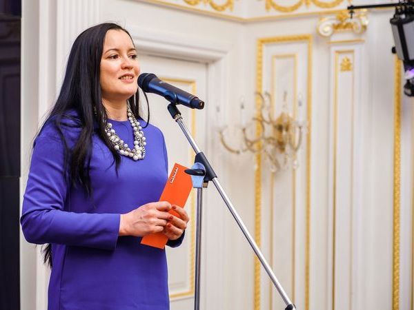 Tele2 поддержала «Эксперт года»