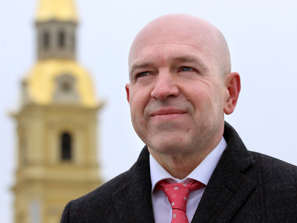 Константин Серов: «Я знаю, чем для меня все закончится»