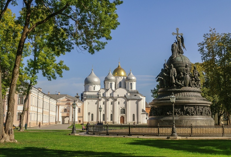 Фото: РЖД Тур