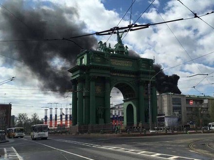 Новости в прямом эфире сообщил
