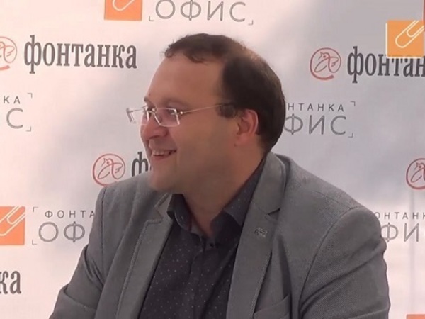 Константин Бакшт о том, как уничтожить собственный бизнес