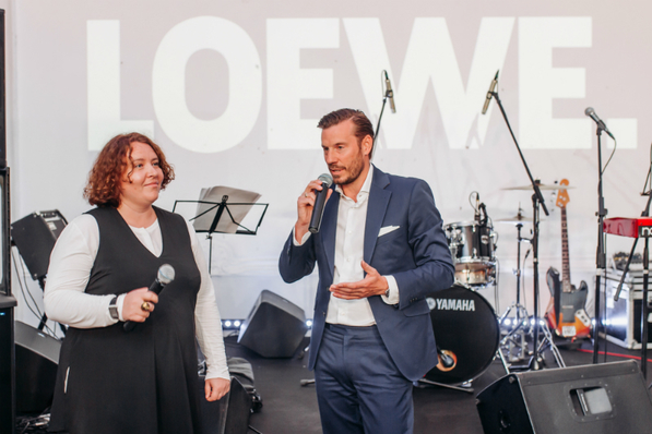 Loewe