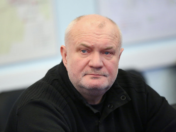 «Если бы я хотел поозорничать, начал бы с «Проспекта Просвещения» в час пик»