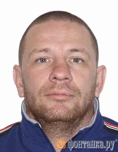 Алексей Малышевский