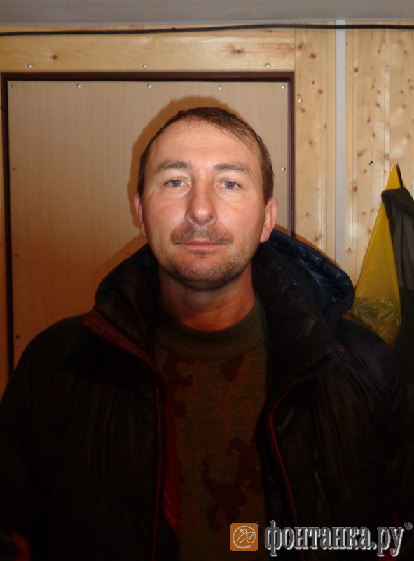 Александр Карчёнков