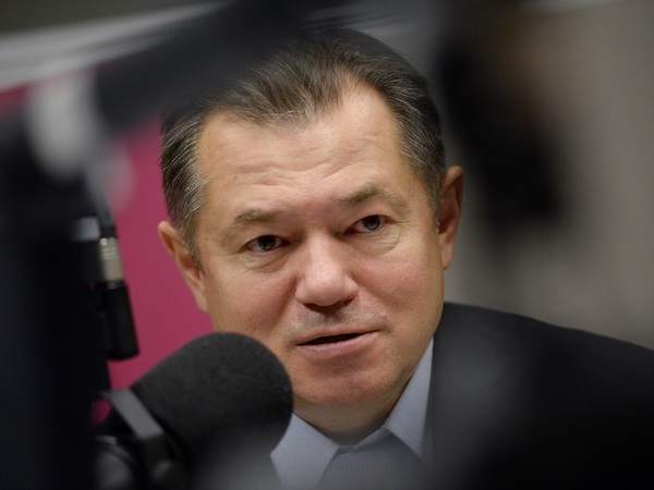 Сергей Глазьев: Американские спекулянты управляют курсом рубля