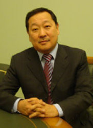 Евгений Ким
