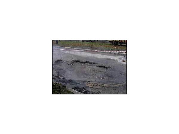 ГДЕ ТЫ, ГОРЯЧАЯ ВОДА?
