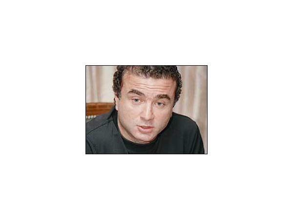 МИРИЛАШВИЛИ СЕЛ НА 12 ЛЕТ?