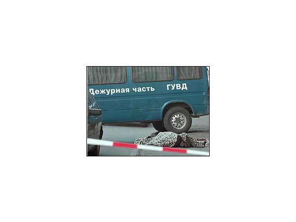 РАСКРЫТО УБИЙСТВО ЛЬВА ТОПЕРА